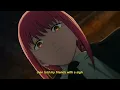 Marino - Lust (Lyrics / AMV) (ft. Alexandria) (her name is lust..)