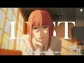 Lagu Marino - Lust (Lyrics / AMV) (ft. Alexandria) (her name is lust..)