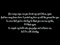 Sully Erna- Broken Road