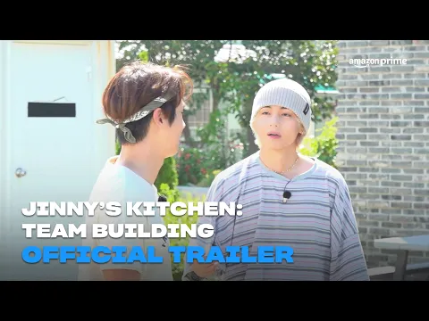 Official Trailer [ENG SUB]