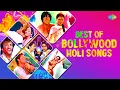 Lagu Best of Bollywood Holi Songs |Top 25 Holi Songs|Non Stop Holi Playlist| Rang Barse |Aaj Na Chhodenge