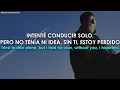 DJ Snake - In The Dark ft. Stray Kids // Lyrics + Español