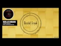 Nicolas Chenard - "Thriller Express (John Lord Fonda Remix)"
