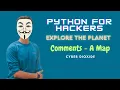 Python Fundamentals - Demystifying Comments in Your Code