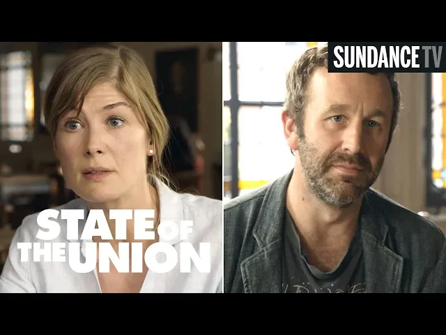 State of The Union: 'Fight For Your Marriage!' Official Trailer | SundanceTV