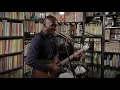 Cedric Burnside - Typical Day - 1/9/2019 - Paste Studios - New York, NY