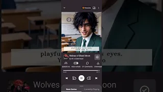 episode 69 70 wolves of blood moon 