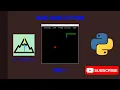 Python Snake Game Tutorial Master the Basics in Part 1