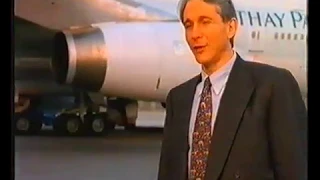 vhs finds cathay pacific the heart of asia 1997