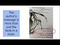 Authors Message