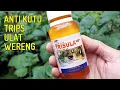 Download Lagu Cara Penggunaan Insektisida Sistemik TRISULA 450 SL Per Liter Air, Bahan Aktif: Monosultap