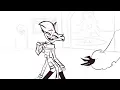 Download Lagu Baby It’s Cold Outside [Valentino + Angel Fan Animatic]