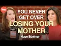 What No One Tells You About Grief After Losing Your Mother