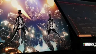 prince kaybee mix 3d visual 