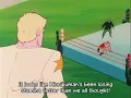 Download Lagu Kinnikuman - Burning Megaton Punch