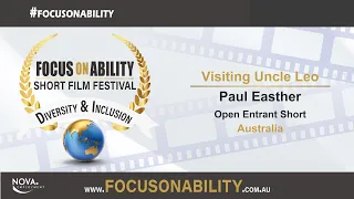 Visiting Uncle Leo film thumbnail
