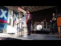 Lee Brice "Parking Lot Party", Fox & Friends NYC 8/24/2018