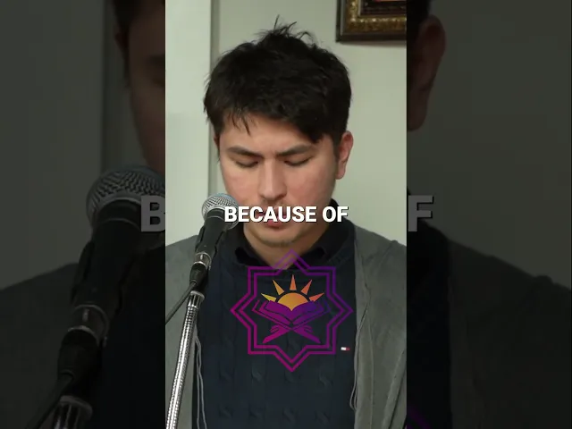 ⁣The Silent Mu'min: Finding Fulfillment in Self-Restraint