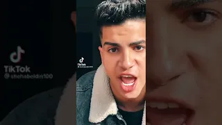 تجميع فيديوهات تيك توك شهاب الدين جديدة لا يفوتكم 