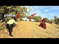 Police Secretly Filming Spies Arrested After Attacking Homeless Mom