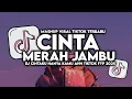 Download Lagu DJ CINTAKU HANYA KAMU AHH CINTA MERAH JAMBU SLOW VIRAL TIKTOK FULL SONG MAMAN FVNDY 2025
