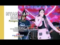 NYANYIAN RINDU - ROSSYANA DEWI \