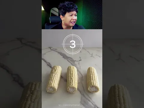 Sepertinya sudah pro temen temen nebak kue begitu‼️ #shorts #short #shortvideo