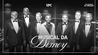 Só Pra Contrariar - Musical Da Disney (Álbum Pra Guardar no Coração)