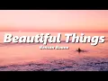 Download Lagu Benson Boone - Beautiful Things (slowed + reverb)