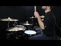 Bury Tomorrow - Cannibal | Drum Cover