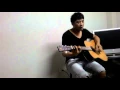 Download Lagu yang terdalam acoustic guitar cover