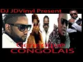 EYINDI - GENERIQUE CONGOLAIS MIX - Werrason, koffi olomide,fabregas, fally ipupa, ferre gola, etc