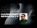 Download Lagu Afro House 2025 Radio Show | Harmonic Session 013 | Sebastián Cuesta l