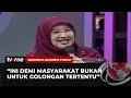 Download Lagu Rokok Setara Narkoba, Kemenkes: Kita Maunya Produktif dan Beban Kesehatan Ngga Tambah Tinggi | tvOne