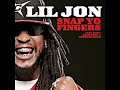 Lil jon feat. ice cube - Real nigga roll call