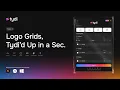 I Made a Free Logo Grid Extension for Illustrator Meet tydi