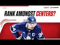Download Lagu Where does Matthews rank among centres in NHL?