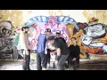 Download Lagu K.O.N.G.S.I. (Remix) - PutraSampoi X JiddaJidda (OFFICIAL MUSIC VIDEO)