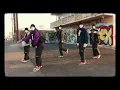 JABBAWOCKEEZ - GO CRAZY by CHRIS BROWN & YOUNG THUG (DANCE VIDEO)