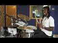 Ayo Salawu (Kokoroko) Breaks Down 'Carry Me Home' | Drum Dog