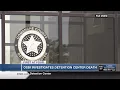 OSBI investigating another death at Comanche County Detention Center