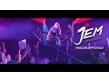 Video di JEM E LE HOLOGRAMS – Trailer italiano ufficiale