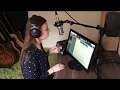 Download Lagu Clean Bandit - Rockabye | a capella \u0026 looper cover by Nági |