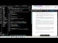 NodeJS Pair Programming with Vhukhudo Mateka Lesson 10 Connecting Views with Templates