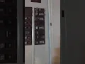 life hack electrical panel labeling