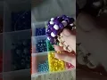 kandi mushroom tutorial by mood kandi
