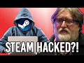Steam Invite Hack Fixed Two Years Later What Is Valve Even Doing