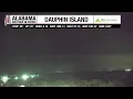Alabama Weather Network - Coastal SkyCam Cameras