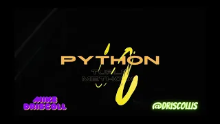 Python s Tuple Methods