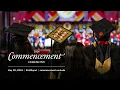 UMD 2024 Commencement Ceremony